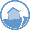 Earthquake Icon